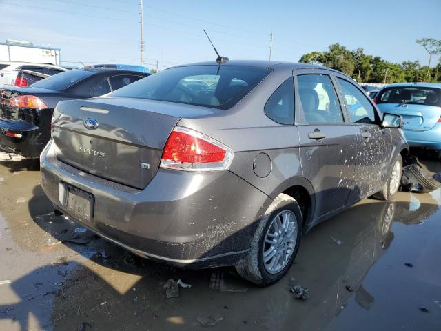 Photo 4 from auction – 2009 FORD FOCUS SE with VIN 1FAHP35N49W201811
