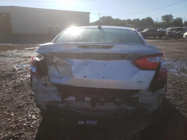 Photo 9 from auction – 2014 FORD FOCUS SE with VIN 1FADP3F23EL178973