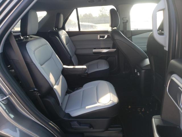 Zdjęcie 6 z aukcji – 2021 FORD EXPLORER X z VIN 1FMSK7DH6MGB86499