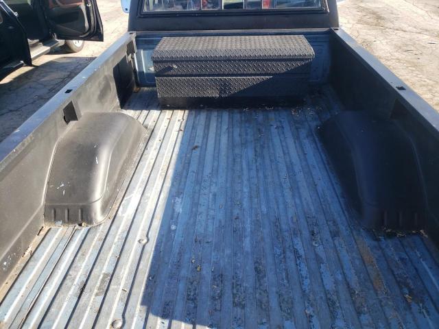 Photo 6 from auction – 1984 CHEVROLET C10 with VIN 1GCEC14F4EJ114425