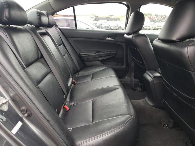 Photo 6 from auction – 2008 HONDA ACCORD with VIN 1HGCP26488A054779
