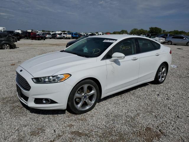 Photo 2 from auction – 2015 FORD FUSION SE with VIN 3FA6P0H72FR160340