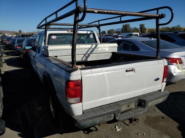Photo 3 from auction – 2000 FORD RANGER SUP with VIN 1FTZR15XXYPB63766