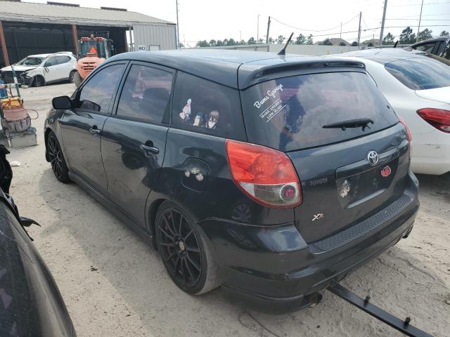 Photo 3 from auction – 2003 TOYOTA COROLLA MA with VIN 2T1KR32E43C012350