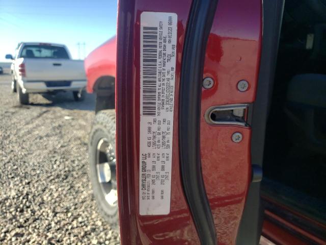 Photo 10 from auction – 2013 RAM 2500 ST with VIN 3C6UR5CL6DG522148