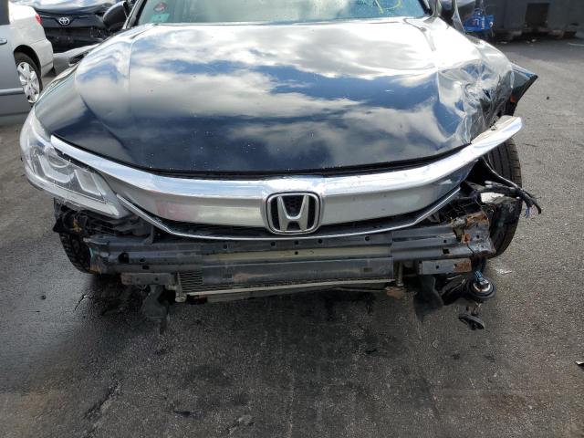Photo 9 from auction – 2016 HONDA ACCORD LX with VIN 1HGCR2F36GA070950