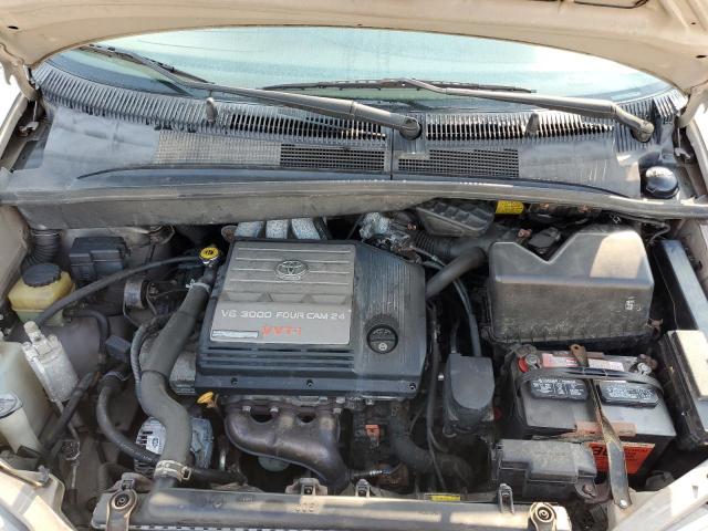 Photo 7 from auction – 2002 TOYOTA SIENNA LE with VIN 4T3ZF13CX2U422065
