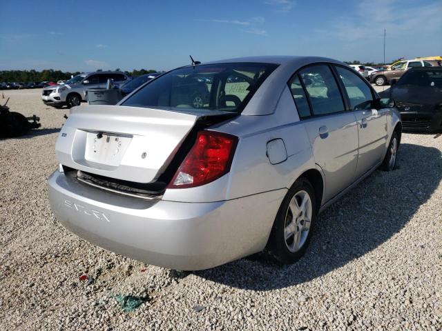 Photo 4 from auction – 2006 SATURN ION LEVEL with VIN 1G8AJ58F86Z200517