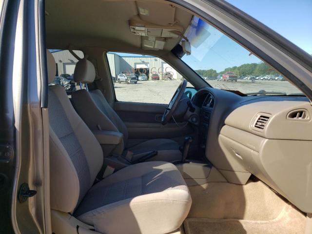 Photo 5 from auction – 2002 NISSAN PATHFINDER with VIN JN8DR09Y52W723069