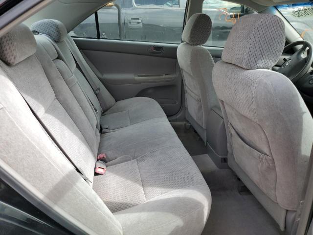 Photo 6 from auction – 2004 TOYOTA CAMRY LE with VIN 4T1BF32K74U068667
