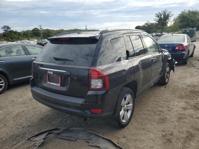 Photo 4 from auction – 2016 JEEP COMPASS SP with VIN 1C4NJCBB7GD751716