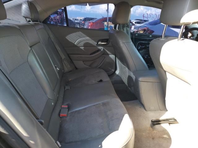 Photo 6 from auction – 2014 CHEVROLET MALIBU 1LT with VIN 1G11C5SL2EF297978