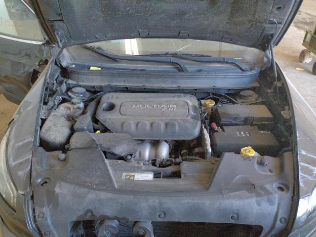 Photo 7 from auction – 2015 JEEP CHEROKEE L with VIN 1C4PJMCB0FW795296