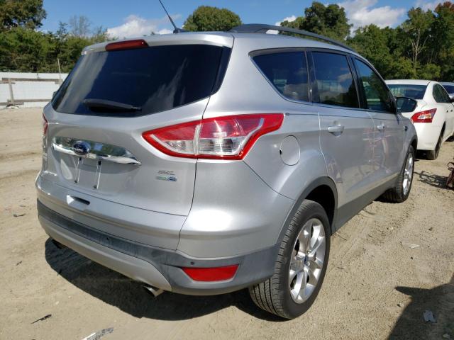 Photo 4 from auction – 2013 FORD ESCAPE SEL with VIN 1FMCU9HX6DUC30627