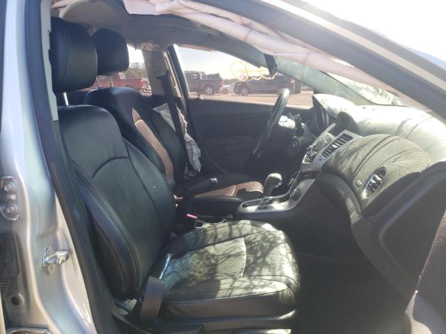 Photo 5 from auction – 2011 CHEVROLET CRUZE LT with VIN 1G1PG5S95B7273599