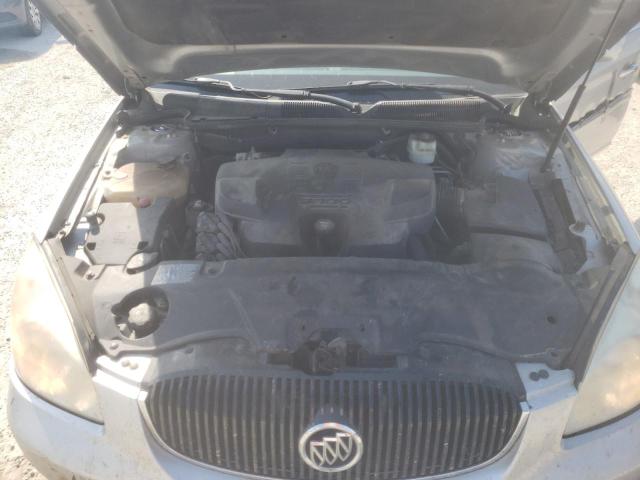 صورة رقم 7 من المزاد - 2007 BUICK LUCERNE CX مع VIN 1G4HD57237U153904