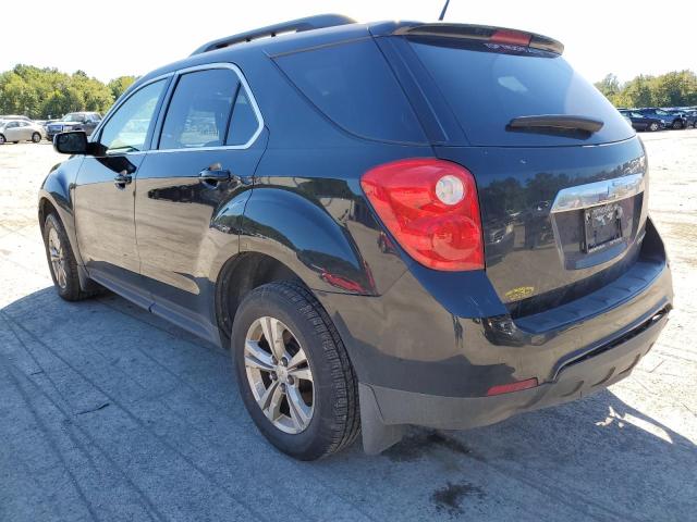 Photo 3 from auction – 2012 CHEVROLET EQUINOX LT with VIN 2GNALDEK4C6235209