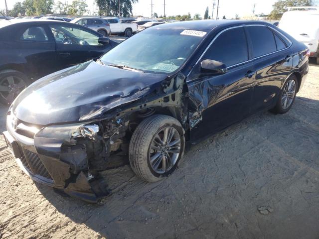 Photo 2 from auction – 2015 TOYOTA CAMRY LE with VIN 4T1BF1FK1FU495442