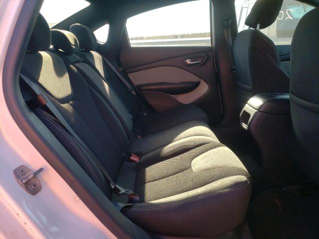 Photo 6 from auction – 2014 DODGE DART SXT with VIN 1C3CDFBB5ED906846