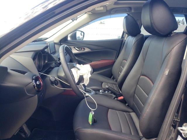 Photo 5 from auction – 2016 MAZDA CX-3 TOURI with VIN JM1DKFC75G0135380