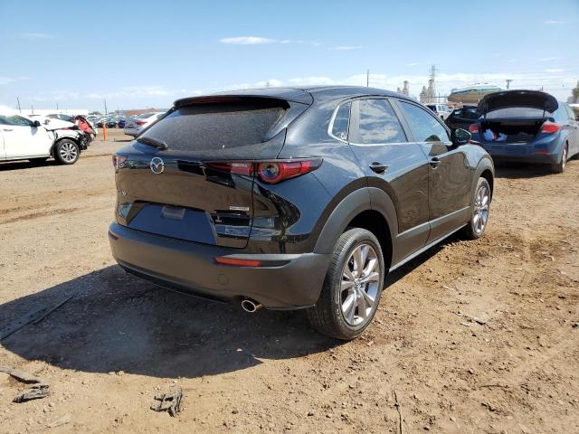 Photo 4 from auction – 2020 MAZDA CX-30 SELE with VIN 3MVDMACL4LM118604