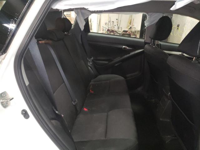 Photo 6 from auction – 2009 PONTIAC VIBE with VIN 5Y2SP67869Z470707