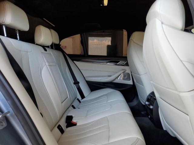 Photo 6 from auction – 2018 BMW M5 with VIN WBSJF0C56JB282959