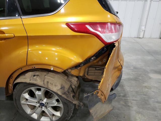 Photo 9 from auction – 2016 FORD ESCAPE TIT with VIN 1FMCU9J90GUA21674