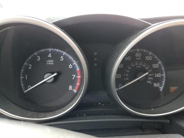Photo 8 from auction – 2012 MAZDA 3 I with VIN JM1BL1VF8C1516057