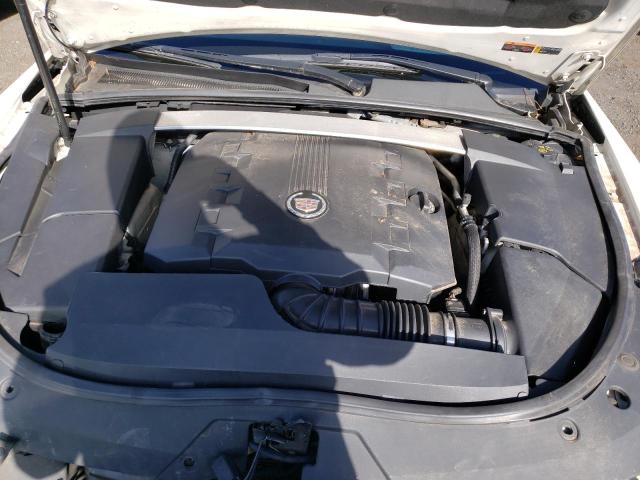 Photo 7 from auction – 2011 CADILLAC CTS PREMIU with VIN 1G6DS5ED9B0164230