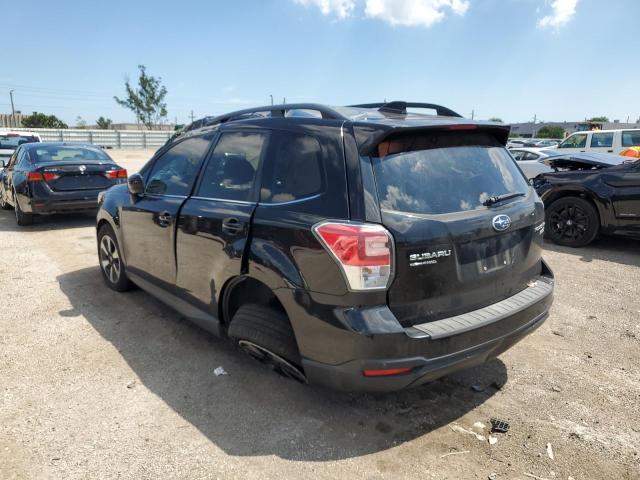 Photo 3 from auction – 2017 SUBARU FORESTER 2 with VIN JF2SJARC1HH502605
