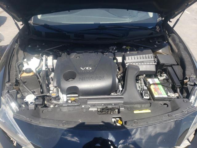 Photo 7 from auction – 2016 NISSAN MAXIMA 3.5 with VIN 1N4AA6AP4GC380359
