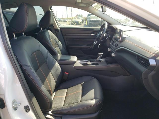 Photo 5 from auction – 2019 NISSAN ALTIMA SR with VIN 1N4BL4CV1KN314475