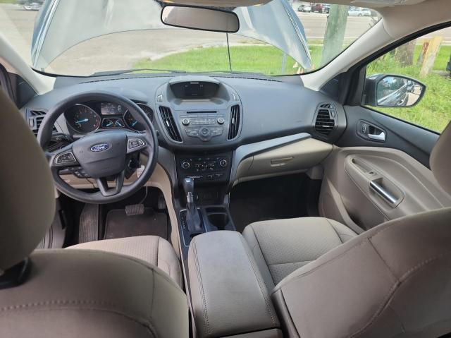 Photo 9 from auction – 2017 FORD ESCAPE SE with VIN 1FMCU9GD6HUB47731