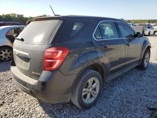 Photo 4 from auction – 2016 CHEVROLET EQUINOX LS with VIN 2GNALBEK7G6117701