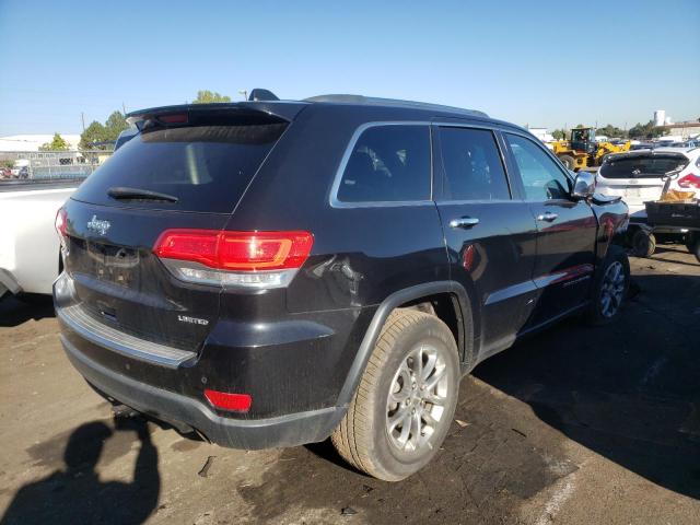 Photo 4 from auction – 2015 JEEP GRAND CHER with VIN 1C4RJFBG3FC732339