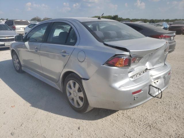 Photo 3 from auction – 2012 MITSUBISHI LANCER ES/ with VIN JA32U2FU9CU010766