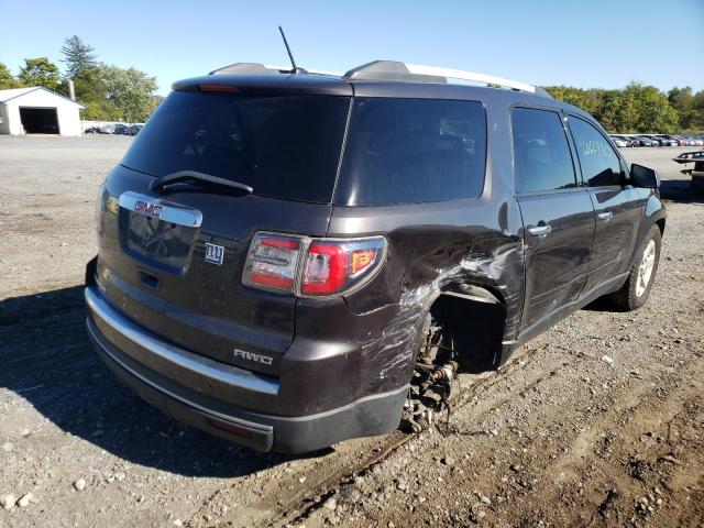 Photo 4 from auction – 2013 GMC ACADIA SLE with VIN 1GKKVPKD2DJ262089
