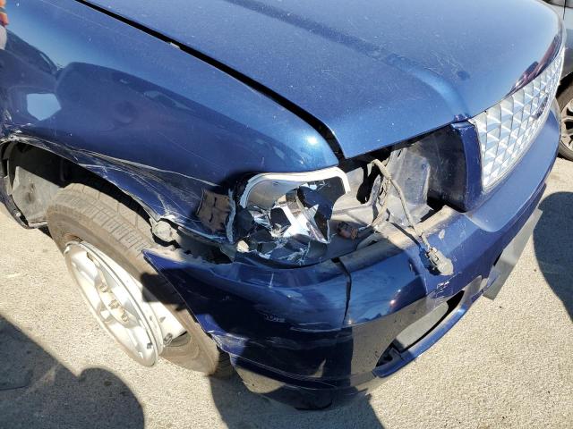 Photo 9 from auction – 2005 FORD EXPLORER X with VIN 1FMZU63E85ZA37320