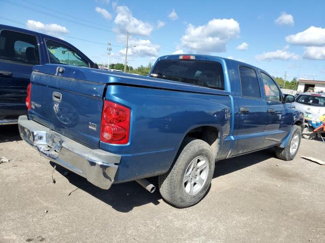 Photo 4 from auction – 2005 DODGE DAKOTA QUA with VIN 1D7HW48N05S167601