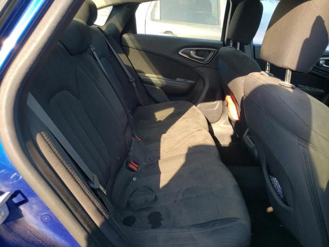 Photo 10 from auction – 2015 CHRYSLER 200 LIMITE with VIN 1C3CCCAB0FN717326