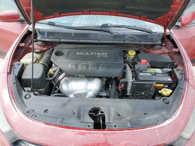 Photo 7 from auction – 2014 DODGE DART GT with VIN 1C3CDFEB7ED919156