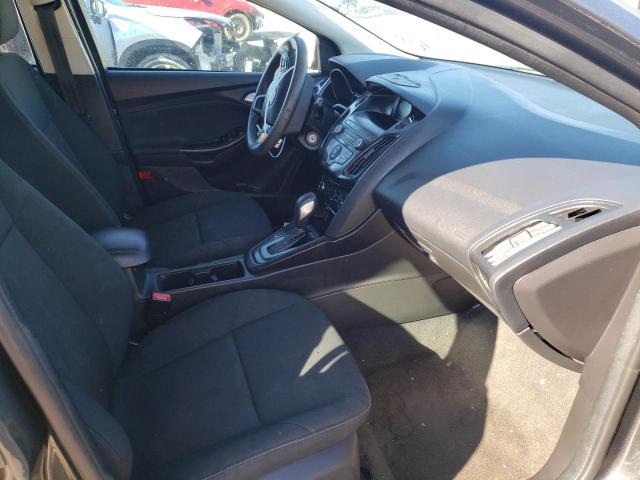 Photo 5 from auction – 2018 FORD FOCUS with VIN 1FADP3K20JL283647