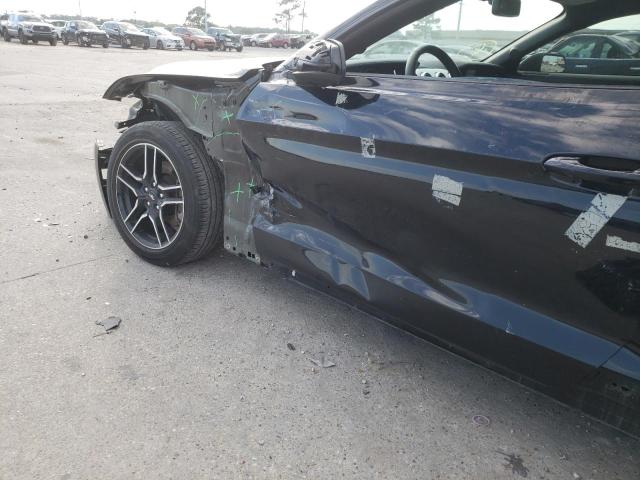 Photo 9 from auction – 2019 FORD MUSTANG with VIN 1FA6P8TH9K5175154