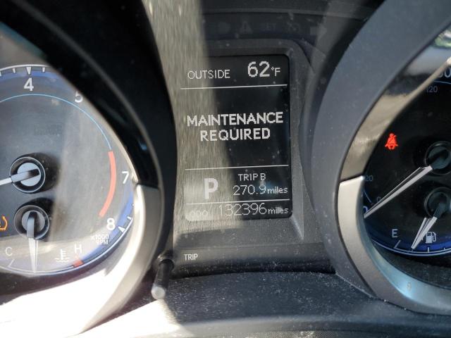 Photo 8 from auction – 2014 TOYOTA COROLLA L with VIN 2T1BURHE0EC044515