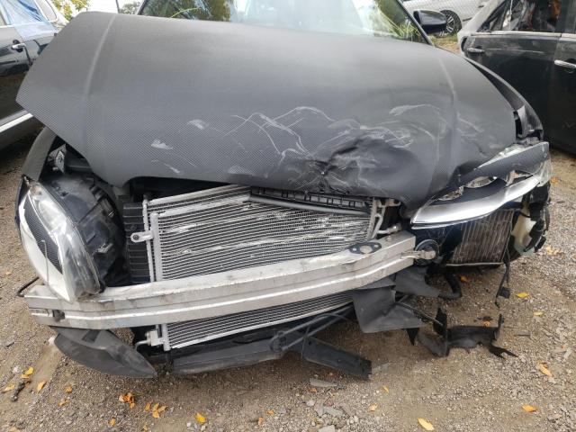 Photo 9 from auction – 2007 AUDI A4 2.0T CA with VIN WAUDF48H57K026008