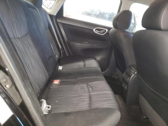 Photo 6 from auction – 2017 NISSAN SENTRA S with VIN 3N1AB7AP3HY400366