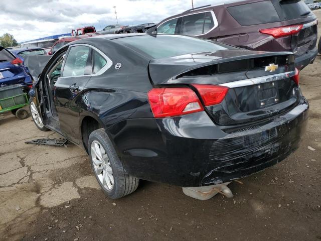 Photo 3 from auction – 2017 CHEVROLET IMPALA LT with VIN 2G1105SA7H9131377