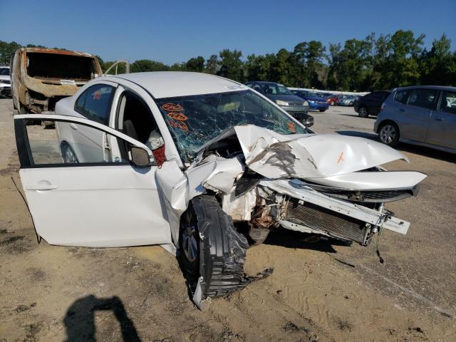 Photo 9 from auction – 2016 MITSUBISHI LANCER ES with VIN JA32U2FU8GU011767