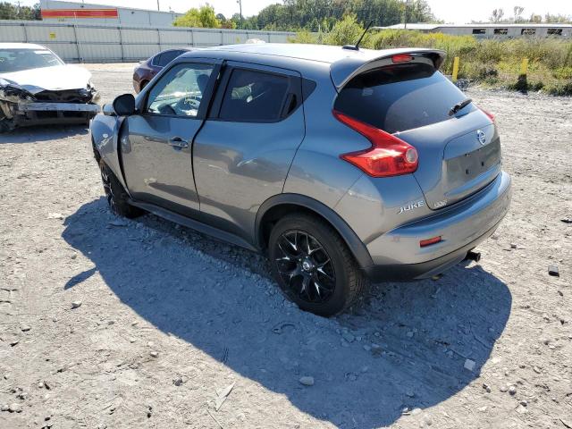 Photo 3 from auction – 2013 NISSAN JUKE S with VIN JN8AF5MV6DT223304